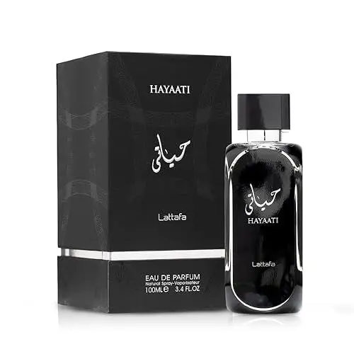 HAYAATI 3.4 OZ EDP MEN