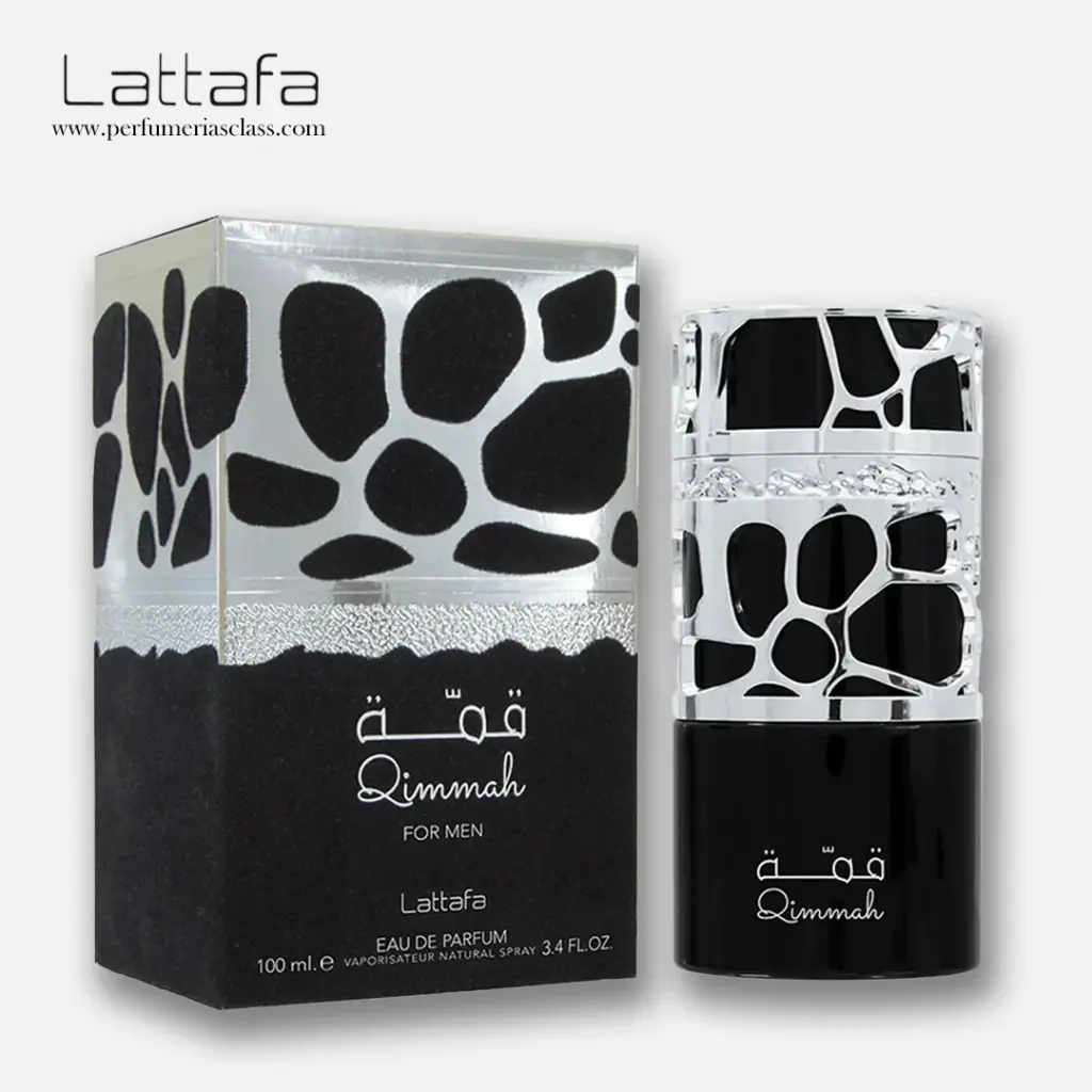 QIMMAH 3.4 OZ EDP MEN