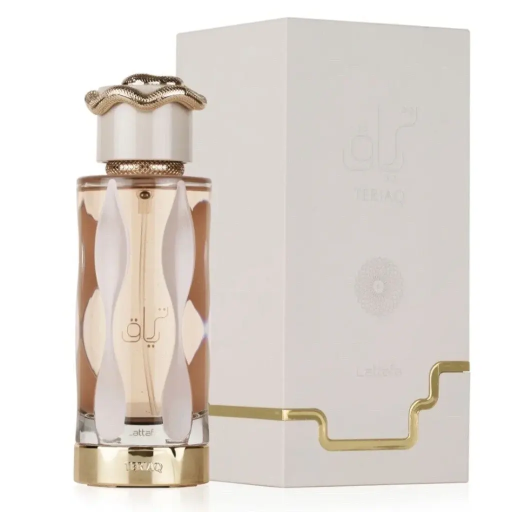 TERIAQ 3.4 OZ EDP WOMEN