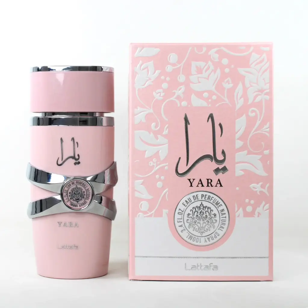 YARA 3.4 OZ EDP WOMEN