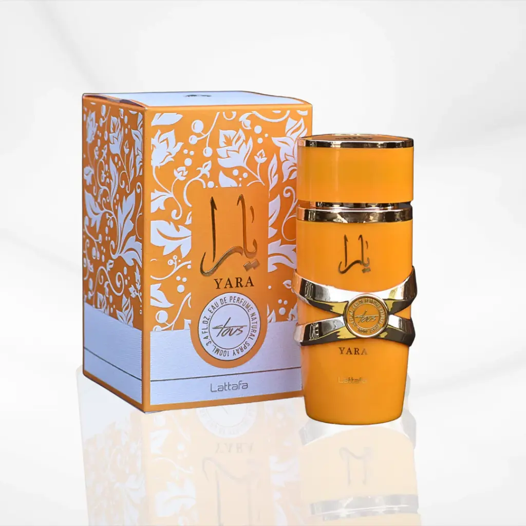 YARA TOUS 3.4 OZ WOMEN