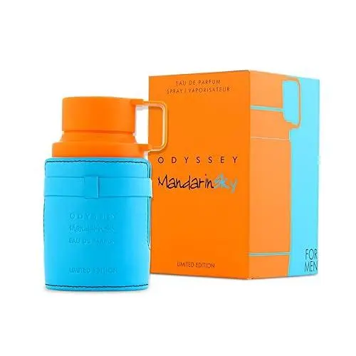 ODYSSEY MANDARIN SKY 3.4 OZ EDP MEN
