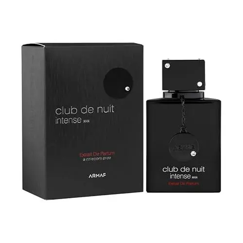 CLUB DE NUIT INTENSE 2.37 OZ EXTRAIT MEN