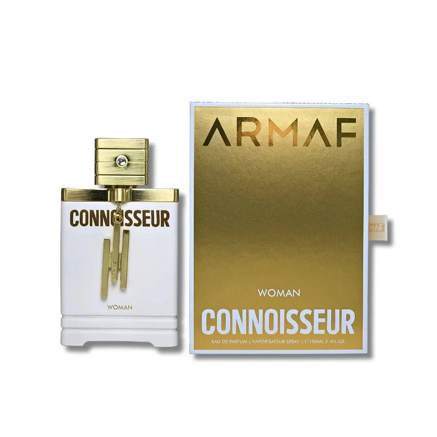 CONNOISSEUR 3.6 OZ EDP WOMEN