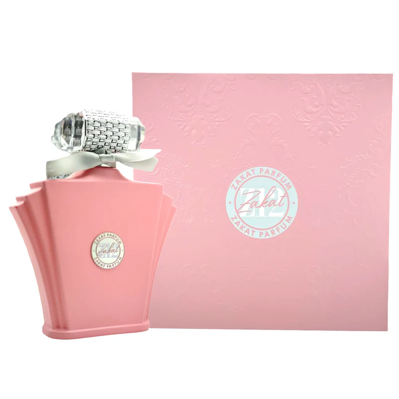 ZAKAT Z12 3.3 OZ EDP WOMEN