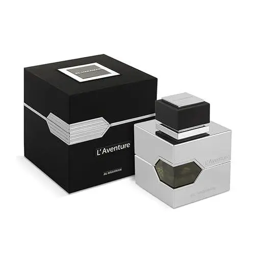 L'AVENTURE 3.3 OZ EDP MEN