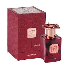 LE REVE D'EV RED JASPER 3.33 OZ EXTRAIT UNISEX