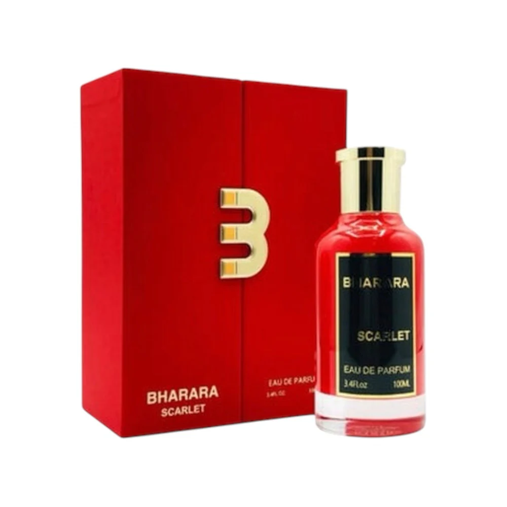 BHARARA SCARLET 3.4 OZ EDP UNISEX
