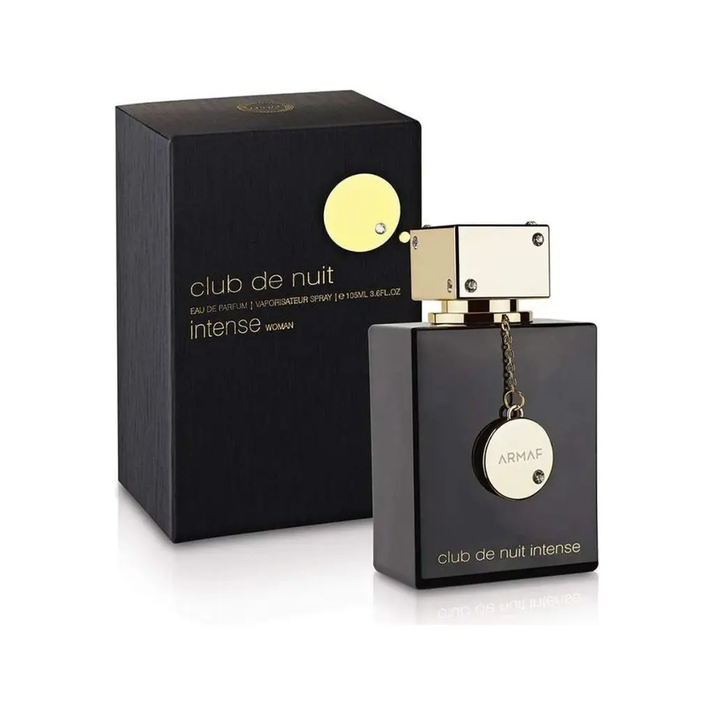 CLUB DE NUIT INTENSE 3.6 OZ EDP WOMEN