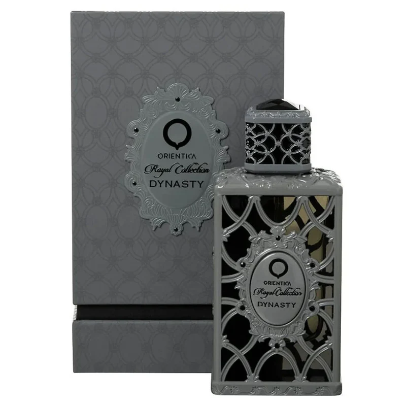 ROYAL COLLECTION DYNASTY 2.7 OZ EDP UNISEX