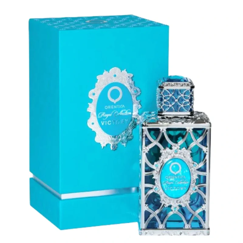 ROYAL COLLECTION VICTORY 3.4 OZ EDP UNISEX