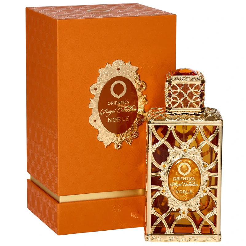 ROYAL COLLECTION NOBLE 2.7 OZ EDP UNISEX