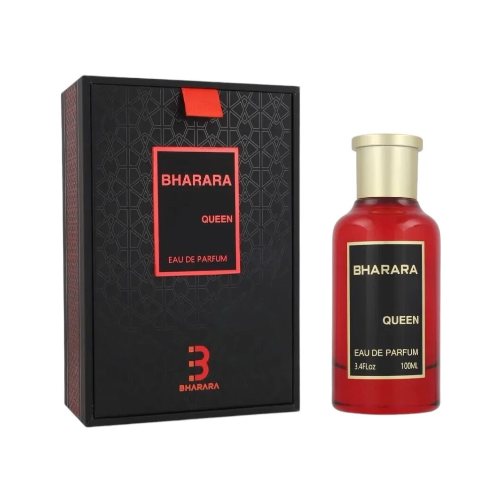BHARARA QUEEN 3.4 EDP