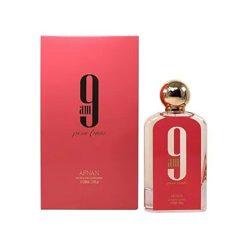 9AM FEMME 3.4 OZ EDP