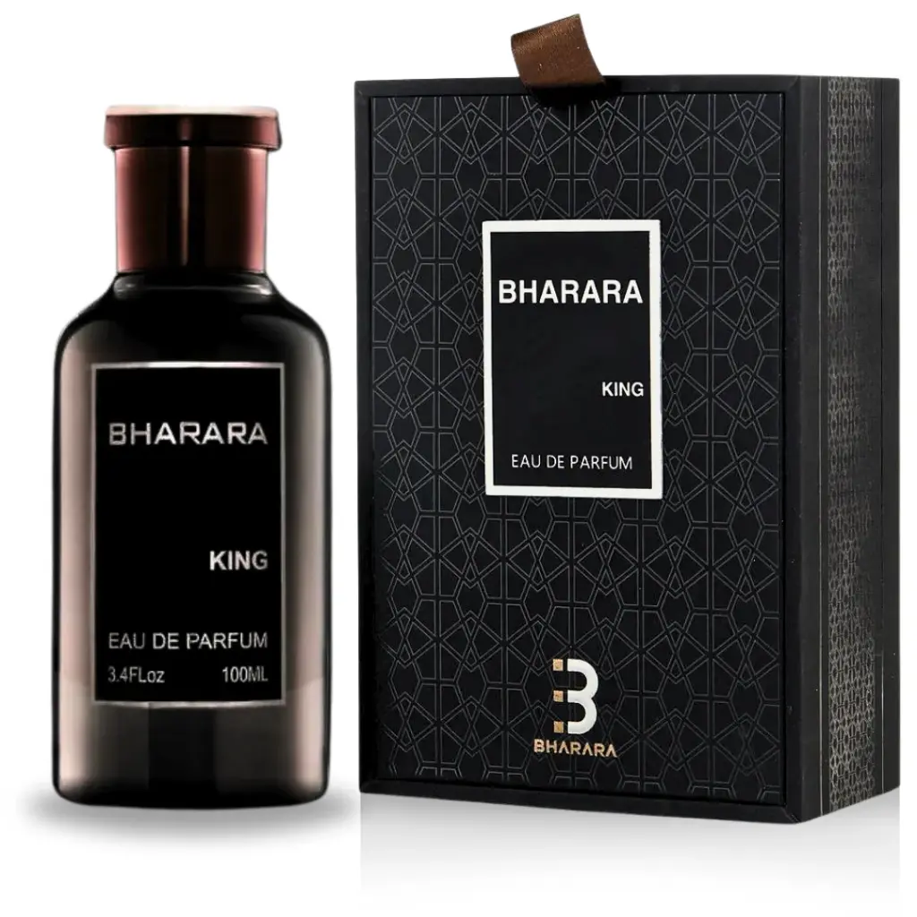 BHARARA KING 3.4 OZ EDP MEN
