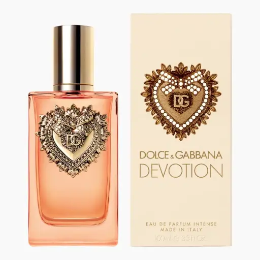 [DEVDG33SW] DEVOTION 3.4 OZ EDP FOR WOMEN