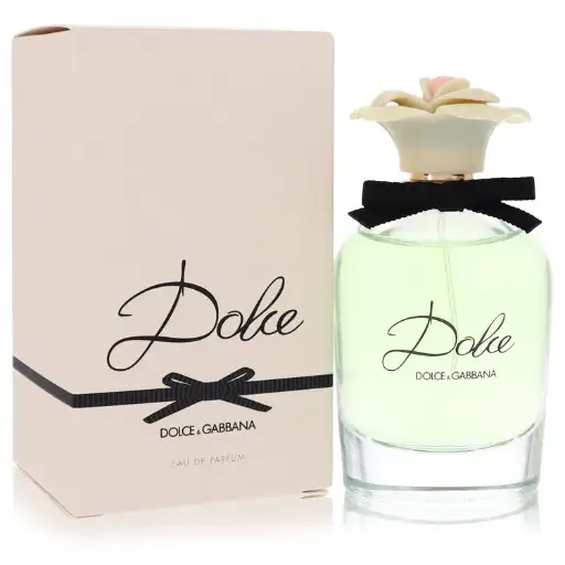 [DOL25SW] DOLCE 2.5 OZ EDP FOR WOMEN