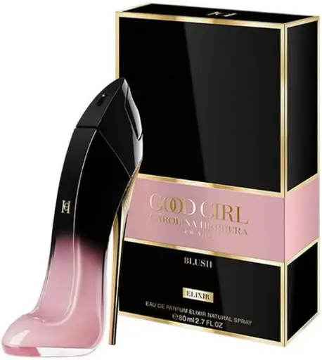 [GOOGBE27SW] GOOD GIRL BLUSH ELIXIR 2.7 OZ FOR WOMEN