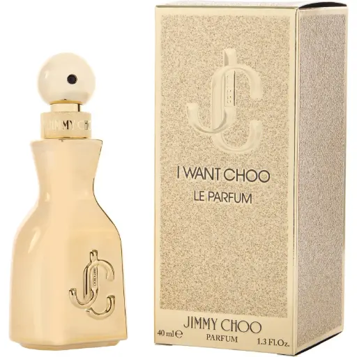[IWCLP34SW] I WANT CHOO LE PARFUM 3.3. OZ FOR WOMEN