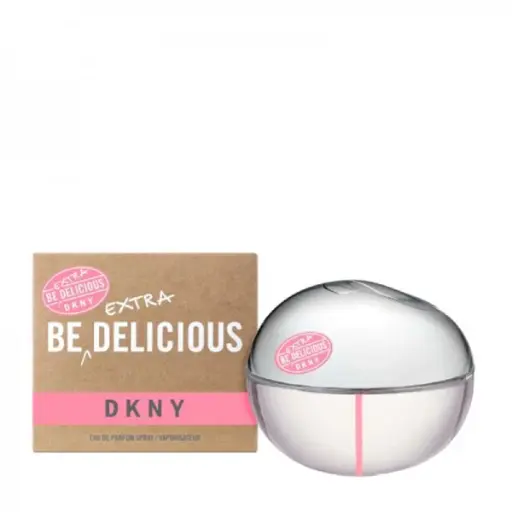 [BEED34SW] BE EXTRA DELICIOUS 3.4 EDP FOR WOMEN