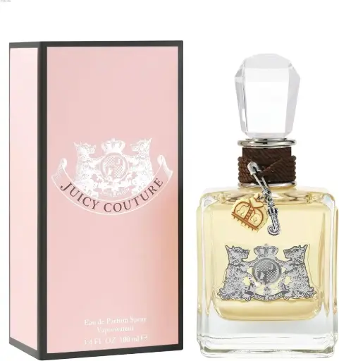 [JUIC34SW] JUICY COUTURE 3.4 OZ EDP FOR WOMEN