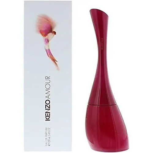 [KENA34SW] KENZO AMOUR 3.4 OZ EDP FOR WOMEN
