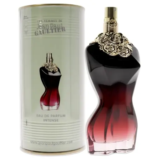 [JEAPGLB34SW] JEAN PAUL GAULTIER "LA BELLE" 3.4 OZ EDP FOR WOMEN