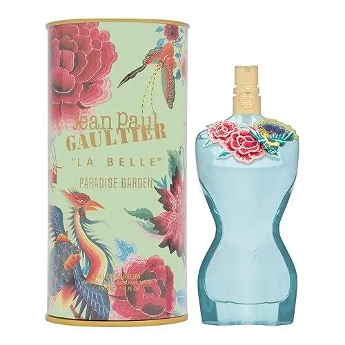 [JEAPGLBPG34SW] LA BELLE PARADISE GARDEN 3.4 OZ EDP FOR WOMEN