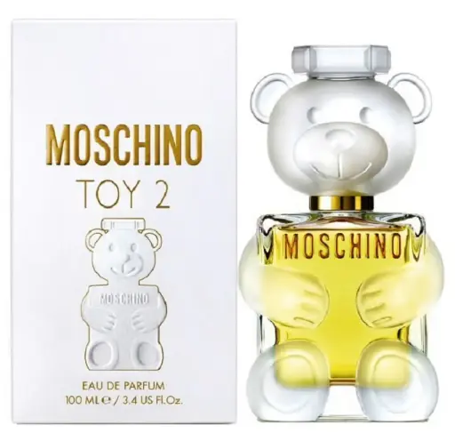 [MOST234SW] MOSCHINO TOY 2 3.4 OZ EDP FOR WOMEN
