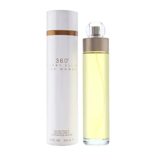 [36067SW] 360 6.7 OZ EDT FOR WOMEN