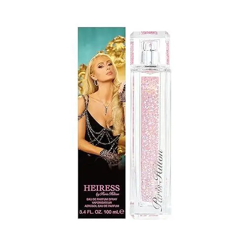 [HEIRPH34SW] HEIRESS FOR 3.4 OZ EDP WOMEN