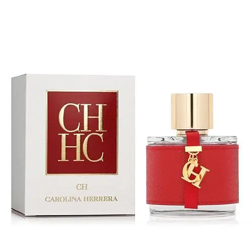 [CH34SW] CH CAROLINA HERRERA FOR 3.4 OZ EDT WOMEN