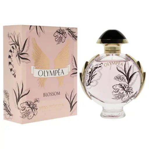 [OLYB27SW] OLYMPEA BLOSSOM FLORALE FOR 2.7 OZ EDP WOMEN
