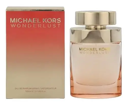 [MICKWL34SW] WONDERLUST FOR 3.4 OZ EDP WOMEN