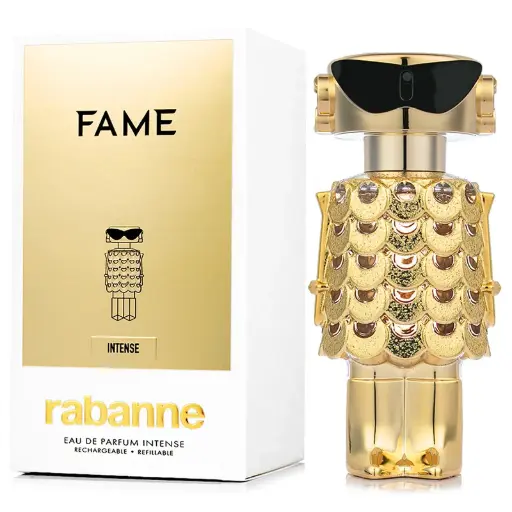 [FAMI27SWD] FAME INTENSE FOR 2.7 OZ EDP WOMEN