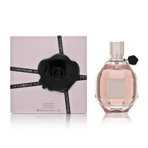[FLOB34SW] FLOWERBOMB FOR 3.4 OZ EDP WOMEN