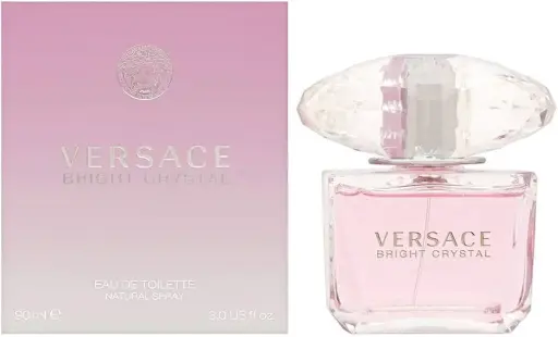 [VERBC30SW] BRIGHT CRYSTAL FOR 3 OZ EDT WOMEN