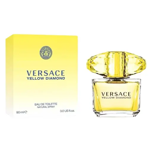 [VERYD30SW] YELLOW DIAMOND FOR 3 OZ EDT WOMEN