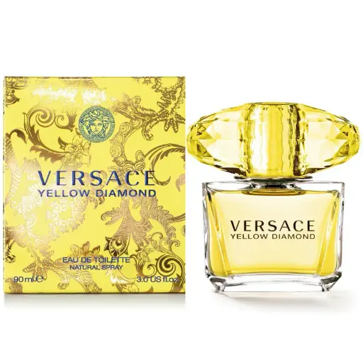[VERYD30SW] YELLOW DIAMOND FOR 3 OZ EDT WOMEN