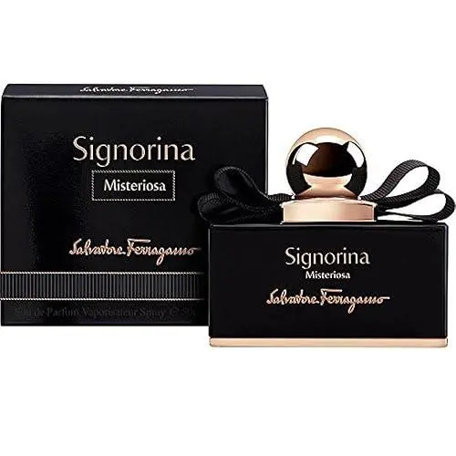 [SIGM34SW] SIGNORINA MISTERIOSA FOR 3.4 OZ EDP WOMEN