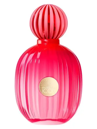 [THEI34SW] THE ICON FOR 3.4 OZ EDP WOMEN