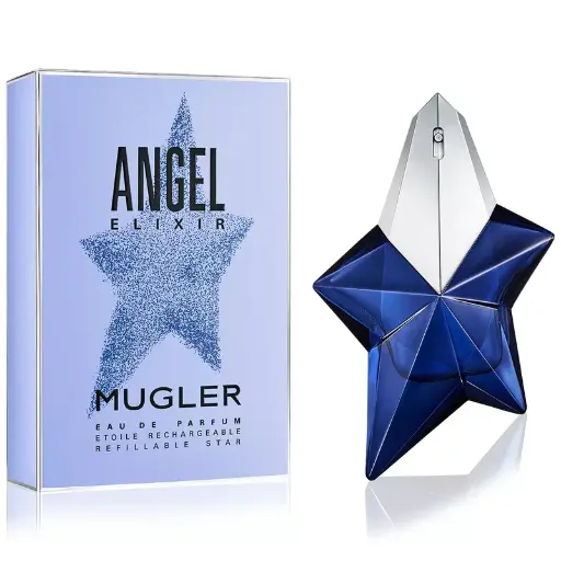 [ANGE34SW] ANGEL ELIXIR FOR 3.4 OZ EDP WOMEN