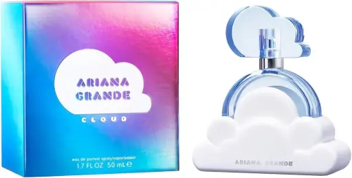 [ARIGC34SW] CLOUD FOR 3.4 OZ EDP WOMEN