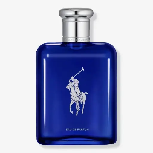 [POLOB42SM] POLO BLUE 4.2 OZ EDT FOR MEN