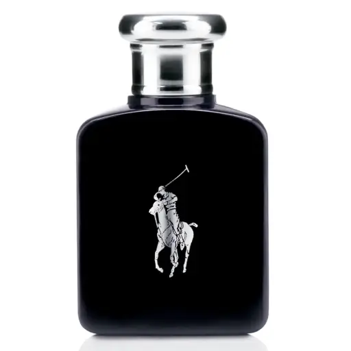[POLB42SM] POLO BLACK 4.2 OZ EDT FOR MEN