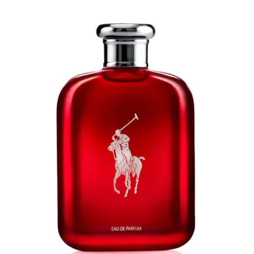 [POLR42SMEDP] POLO RED 4.2 OZ EDP FOR MEN