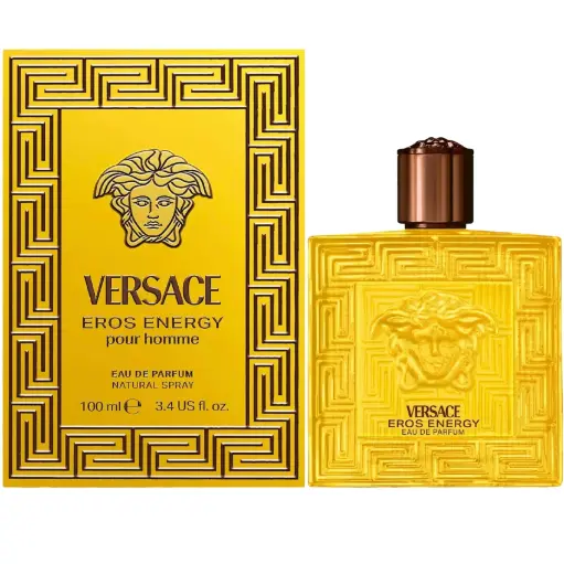 [VEREE34SM] EROS ENERGY 3.4 OZ EDP FOR MEN