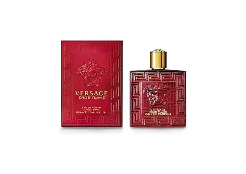 [EROF34SMEDP] EROS FLAME 3.4 OZ EDP FOR MEN
