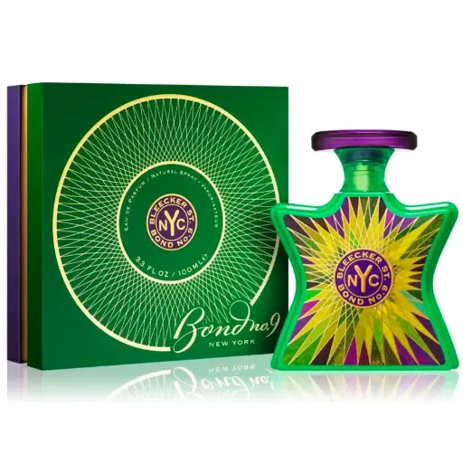 [BONN9BS34SU] BLEECKER STREET 3.4 OZ EDP UNISEX