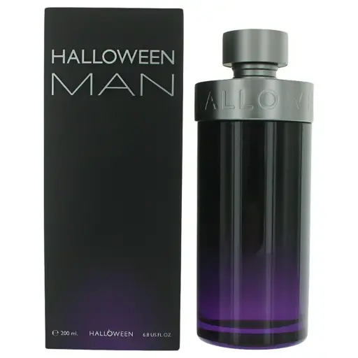 [HALM67SM] HALLOWEEN MAN 6.8 OZ EDT FOR MEN